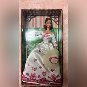 Never open the box 
they are new in the original box